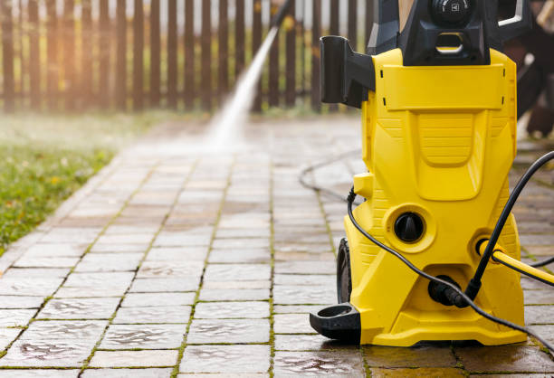 Best Post-Construction Pressure Washing  in Clyde, NC